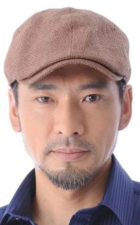Atsushi Miyauchi
