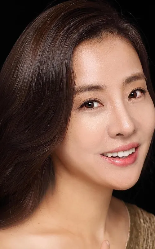 Park Eun-hye