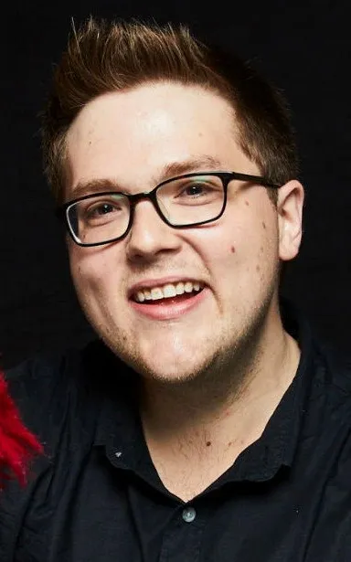 Ryan Dillon
