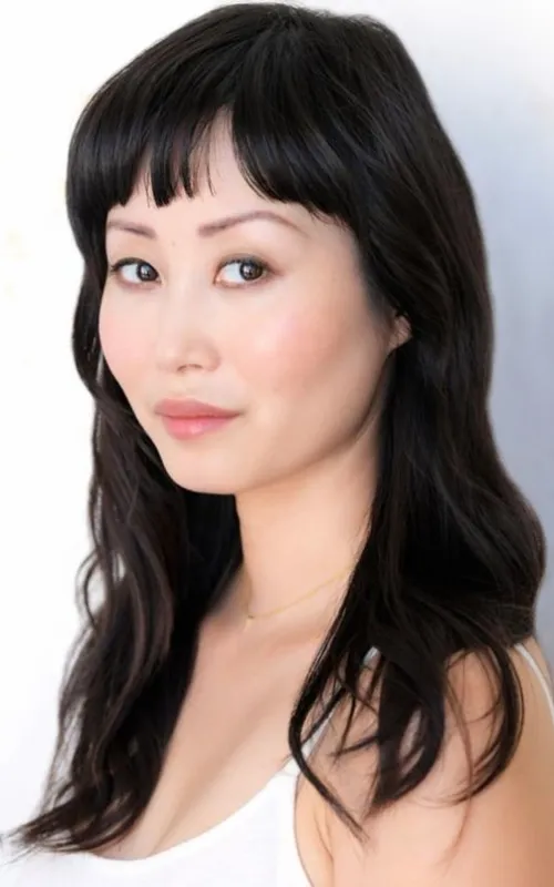 Susan Park