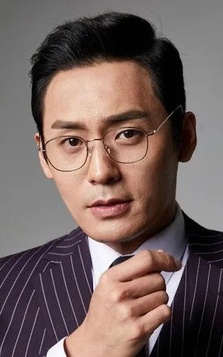 Choi Dae-hoon