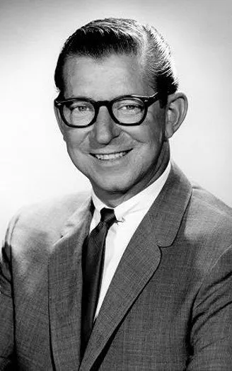 Bill Baldwin