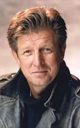 Gary Sandy