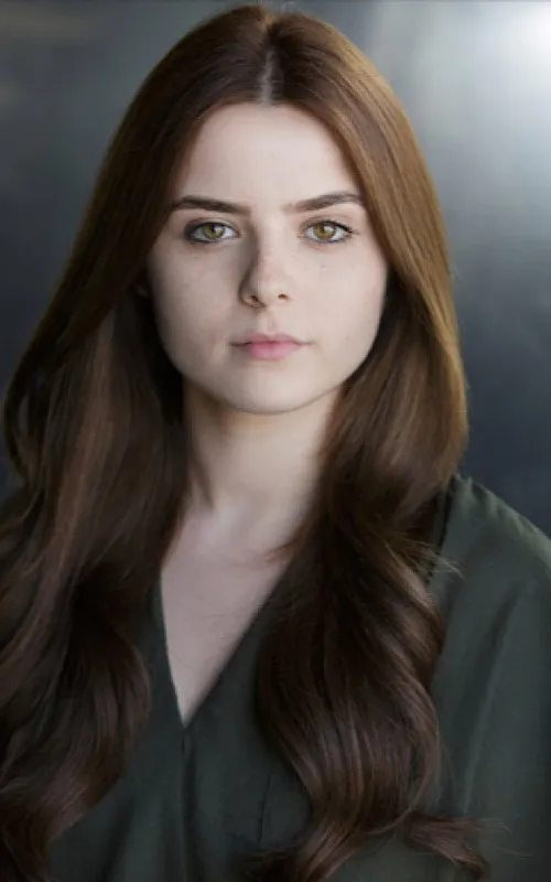 Gabrielle Creevy