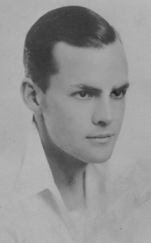 Carroll Nye