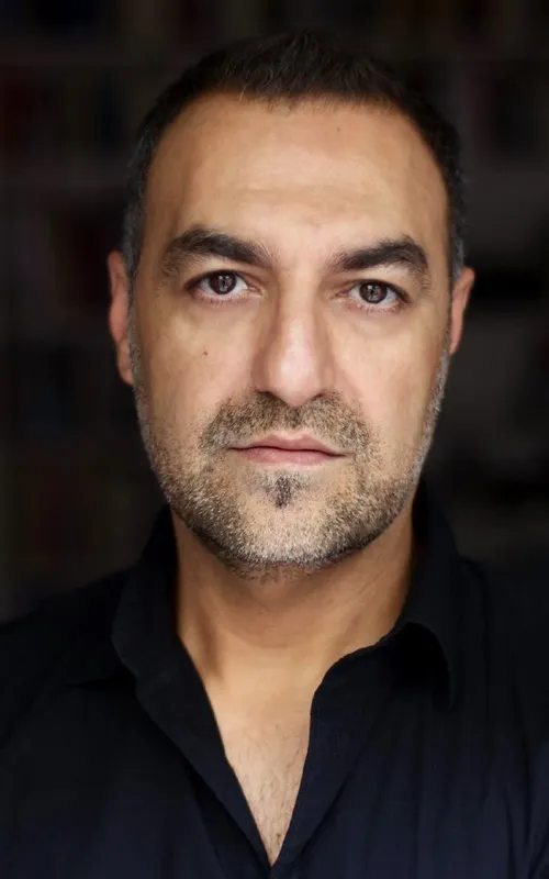 Juan Carlos Vellido