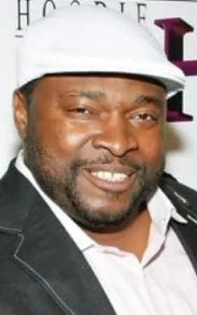LaVan Davis