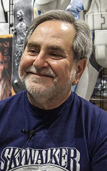Steve Sansweet