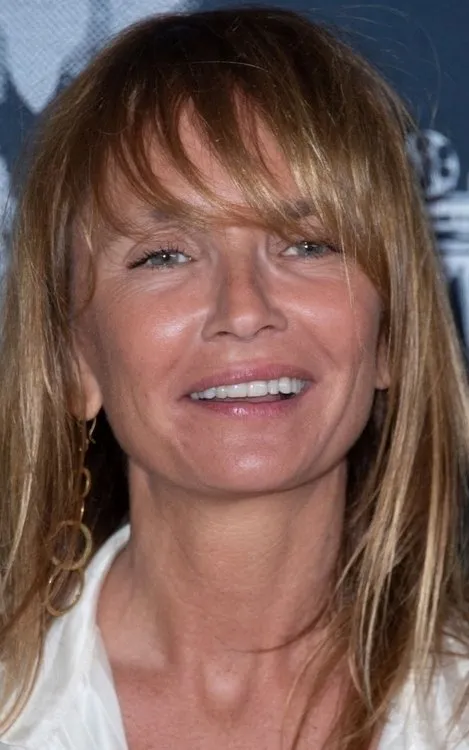 Axelle Laffont