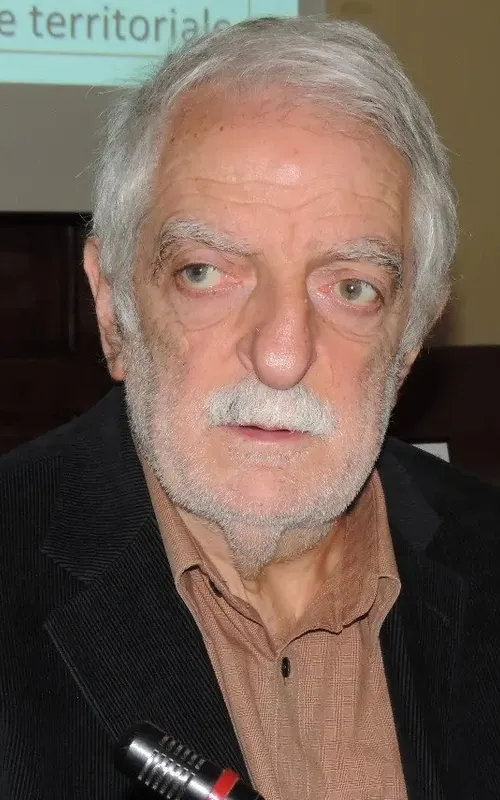 Gildo Di Marco