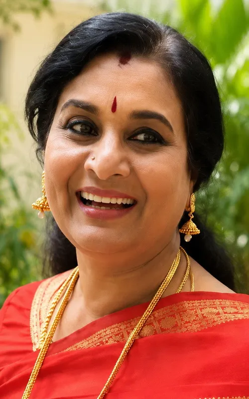 Babitha
