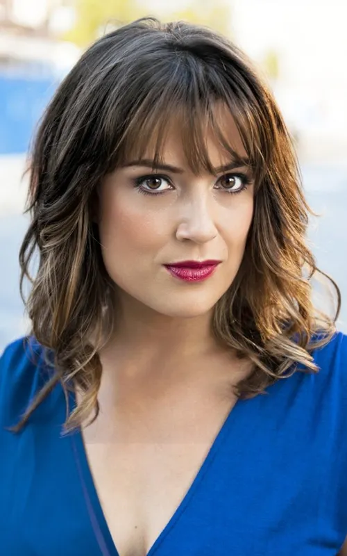 Jennifer Restivo
