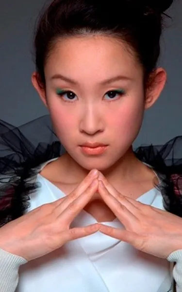 Ivana Wong Yuen-Chi