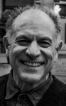 Michael Garfield