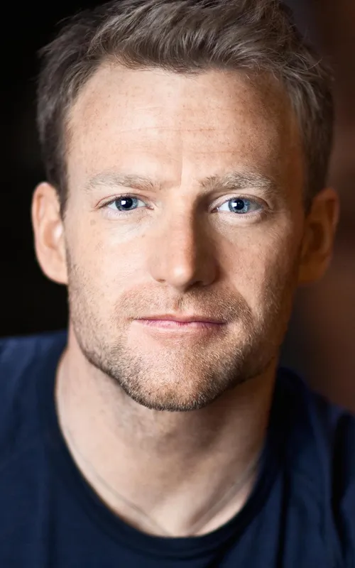 Toby Levins