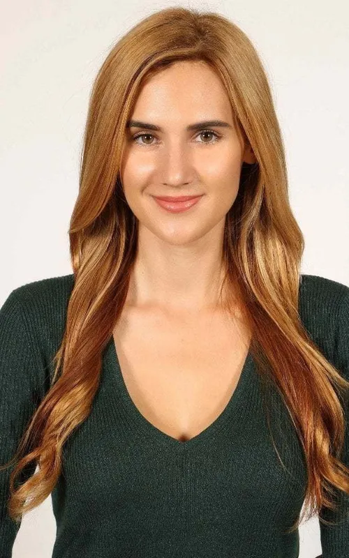 Natalija Ugrina