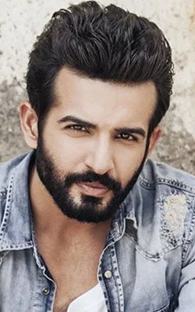 Jay Bhanushali