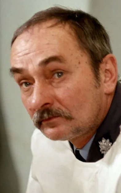 Edward Skarga