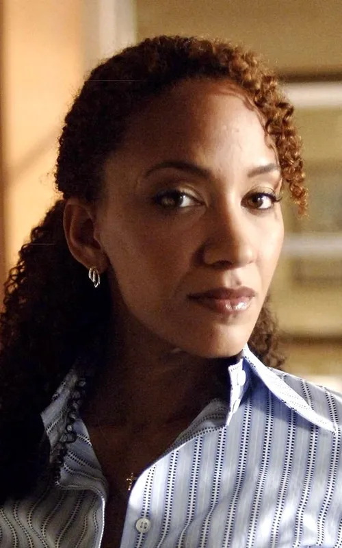 Sophina Brown