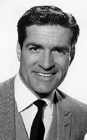 Hugh O'Brian