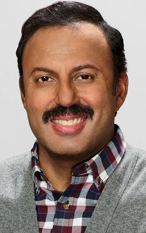 Rizwan Manji