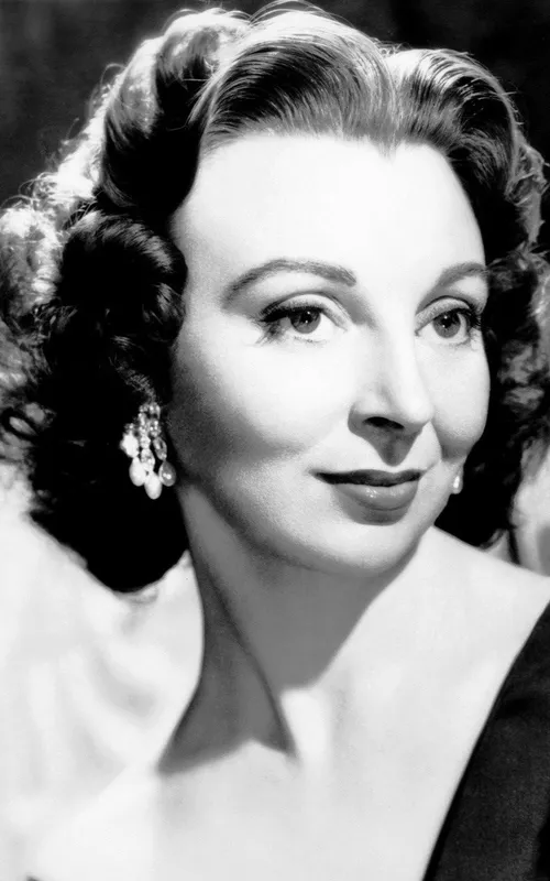 Pamela Brown