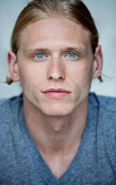 Nicholas Logan