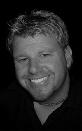 Benjy Gaither