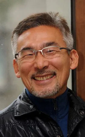 Cho Seon-mook
