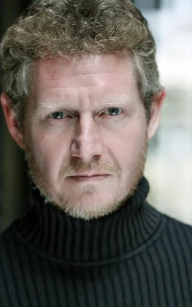 Mark Lingwood