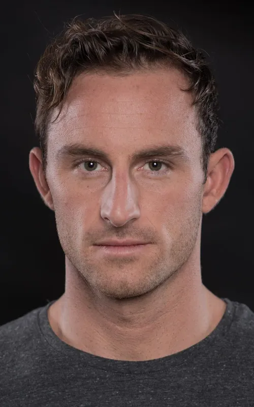 Zack Duhame