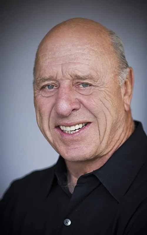 George Fisher