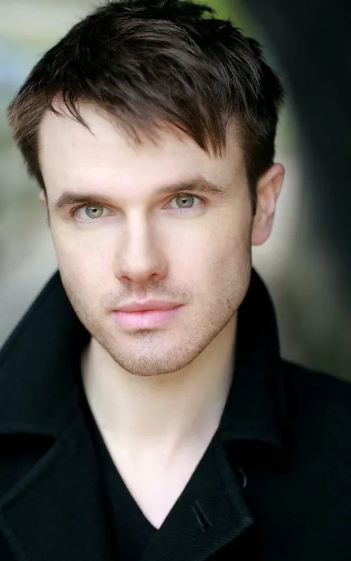 Ronan Raftery