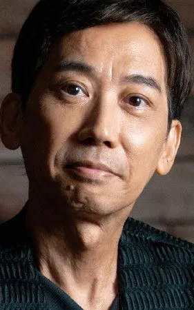 Cheung Tat-Ming