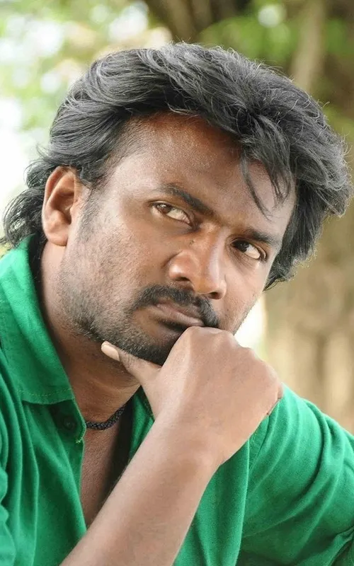 Veera Samar