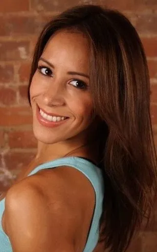 Marlyn Ortiz