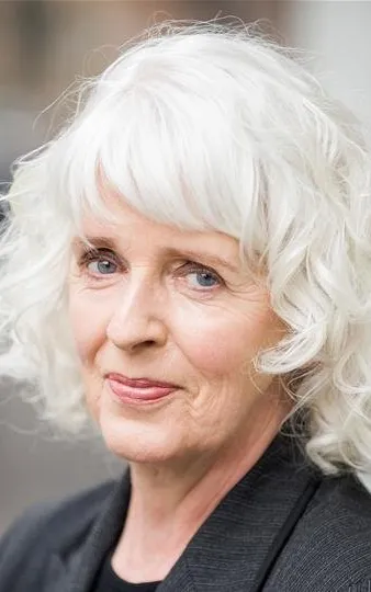 Julia Dearden
