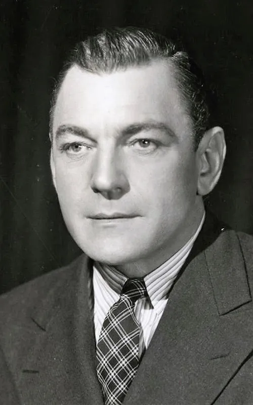 Buck Jones