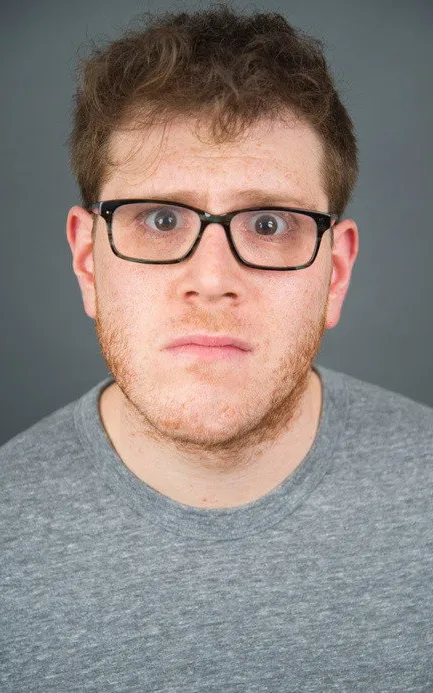 Nicholas Feitel