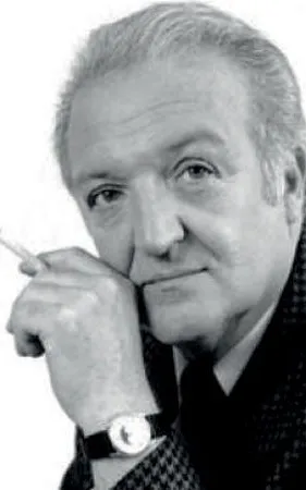 Bernard Freyd