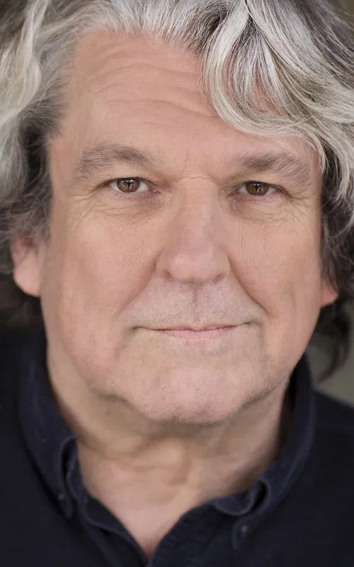 Jean-Guy Bouchard
