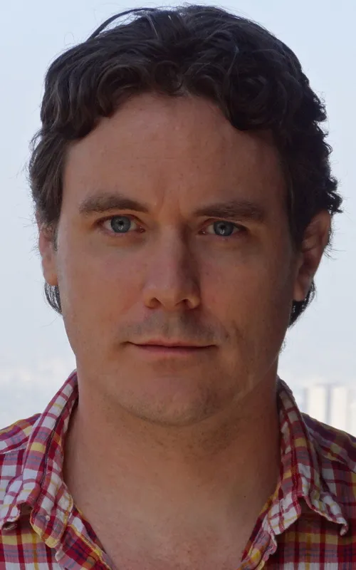 Gabriel Olds