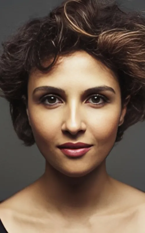 Maryam Hassouni