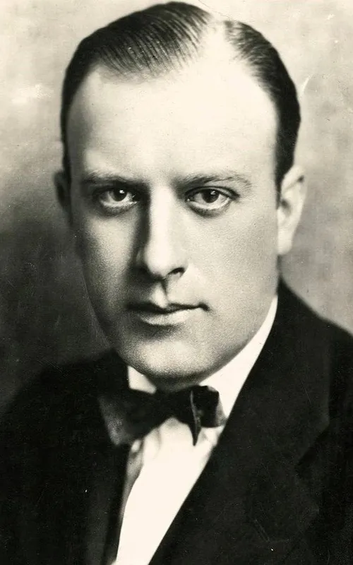 Frank Mayo