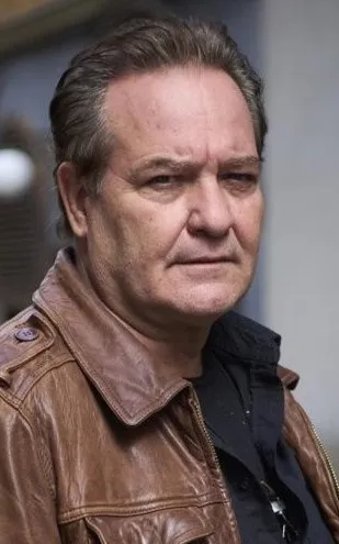 Jorge Perugorría