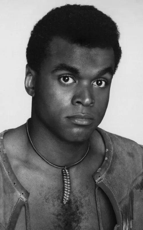 Randy Brooks