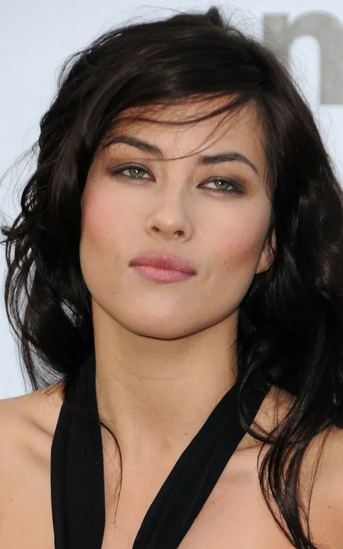 Mylène Jampanoï