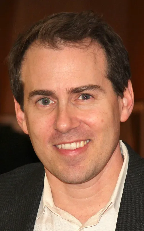 Teddy Newton