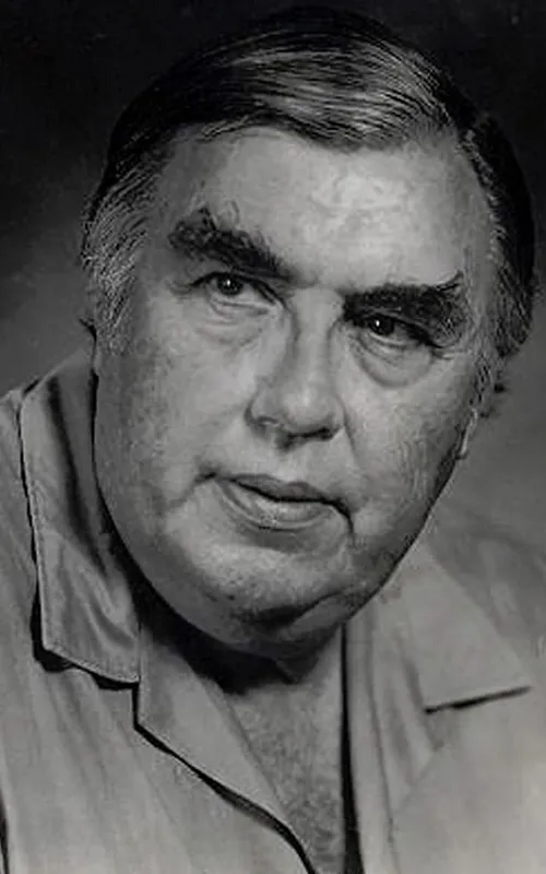 Peter Whitney