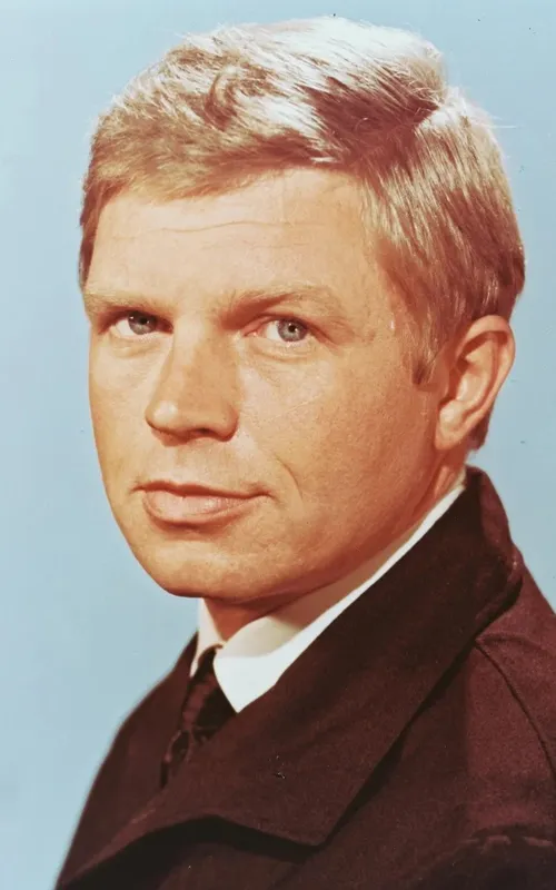 Hardy Krüger